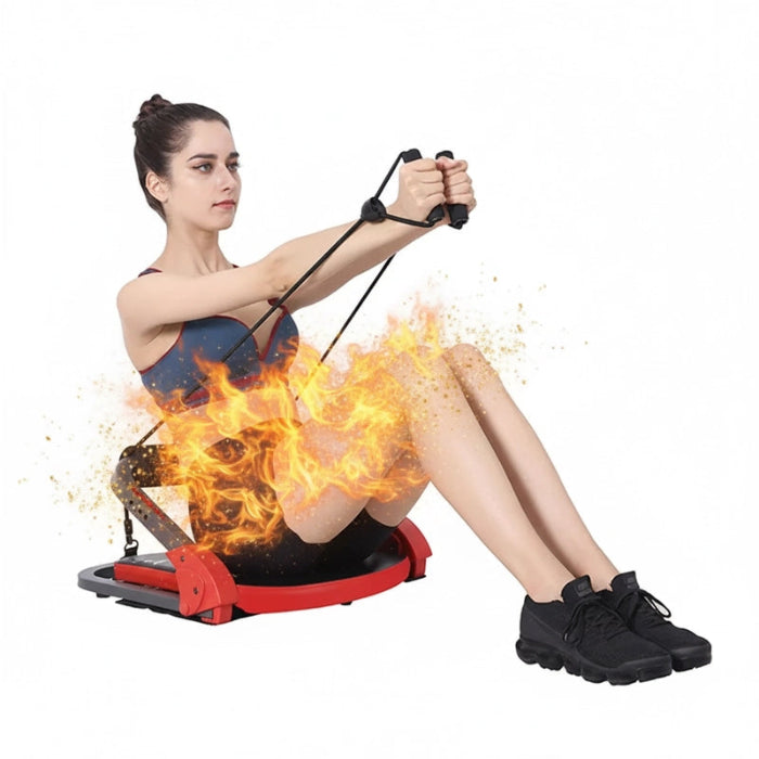 Home Ab Shaper Pro