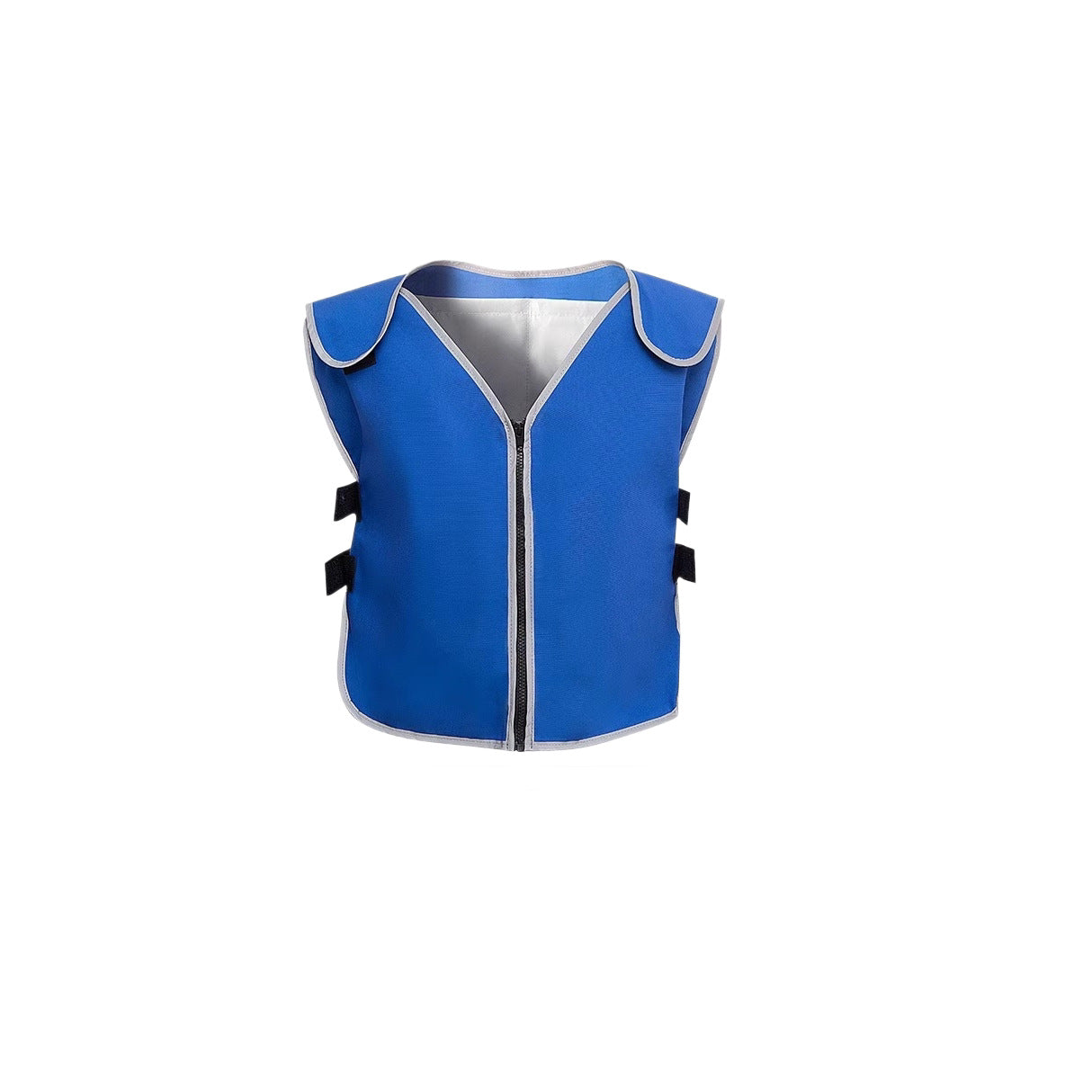 Ice Pack Cooling Vest for Summer Outdoor Use