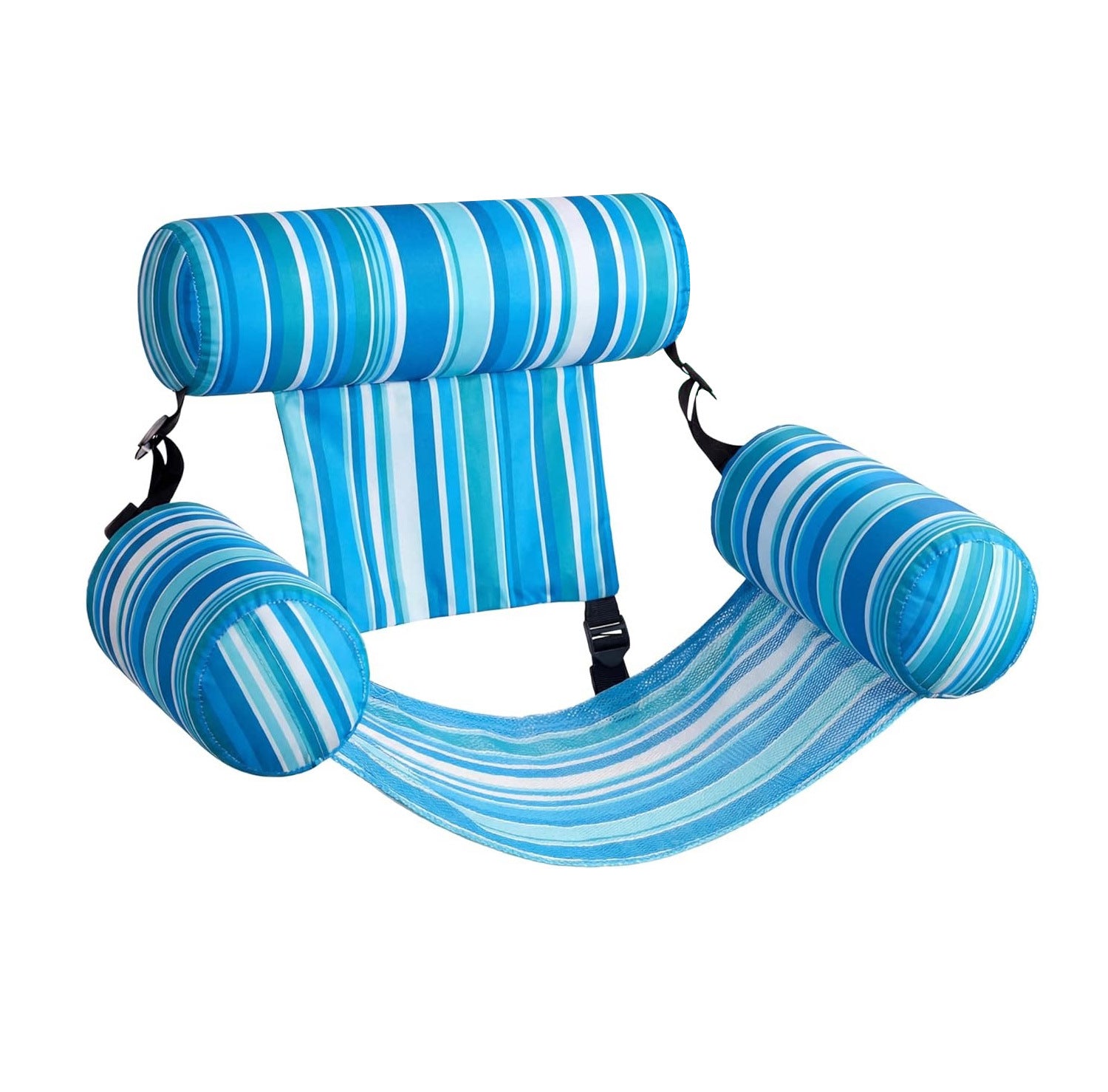 Inflatable Pool Floating Chair for Adults