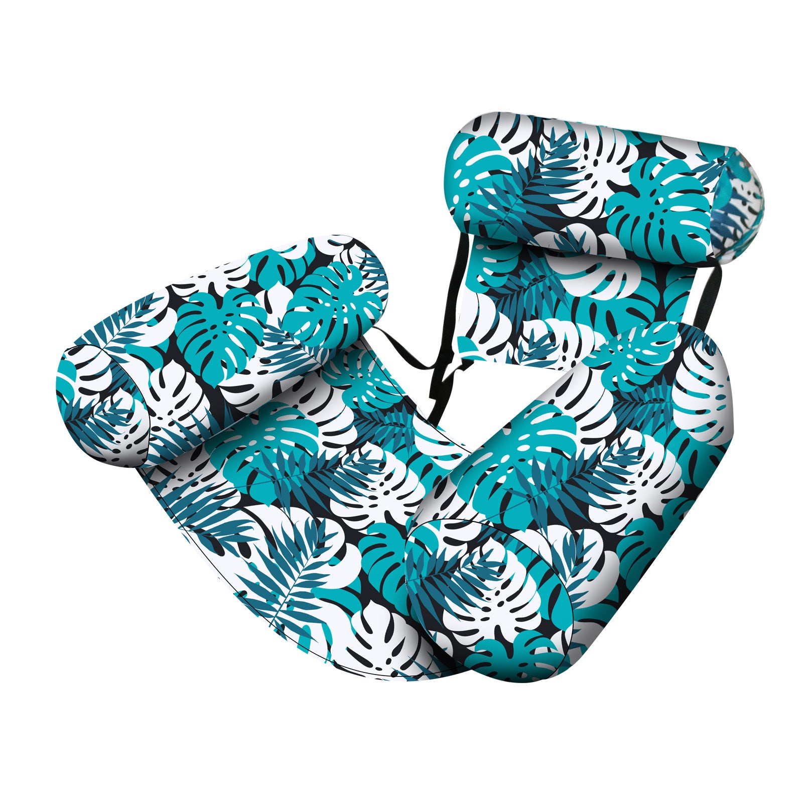 Inflatable Pool Floating Chair for Adults