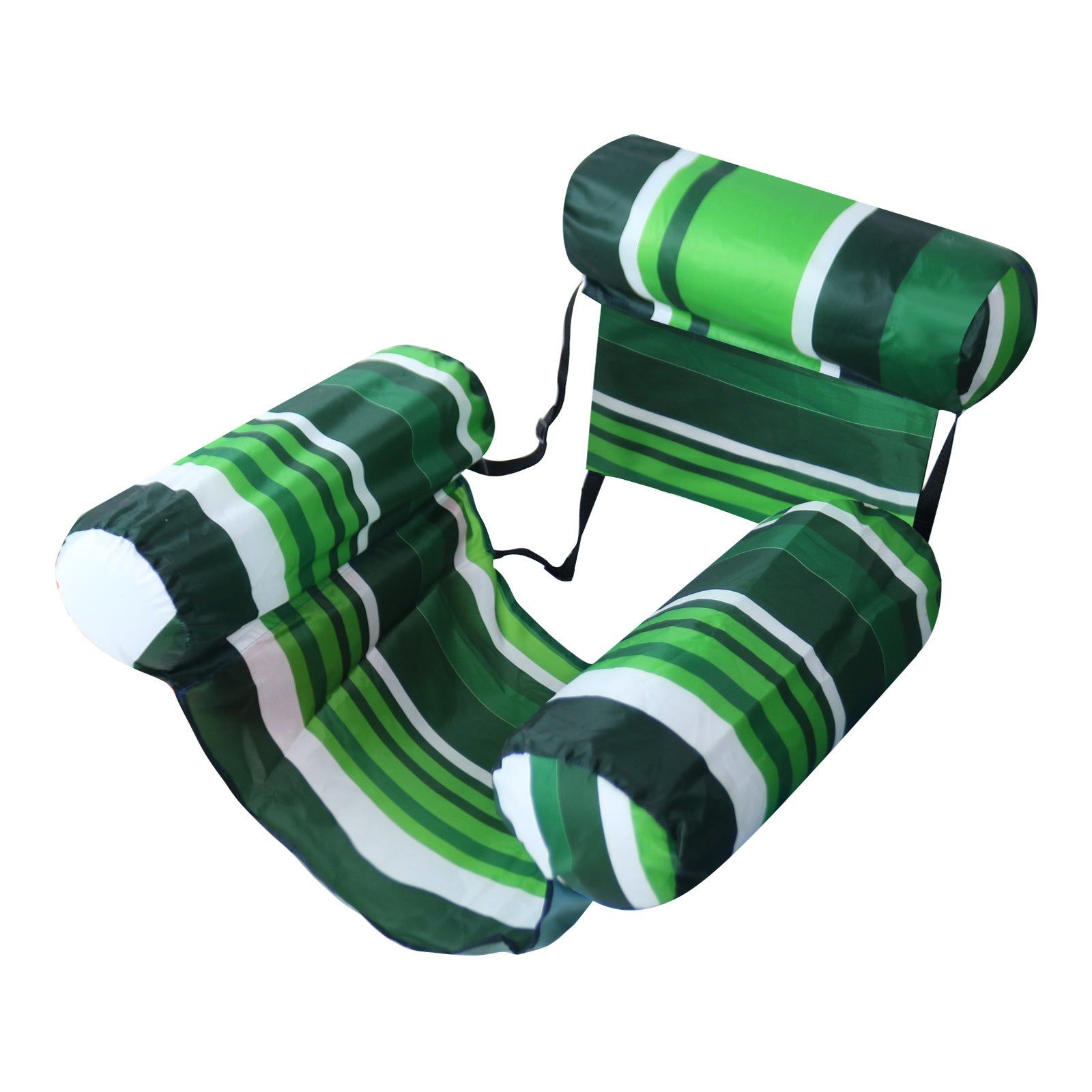 Inflatable Pool Floating Chair for Adults