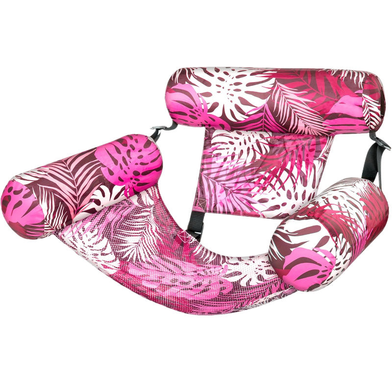Inflatable Pool Floating Chair for Adults