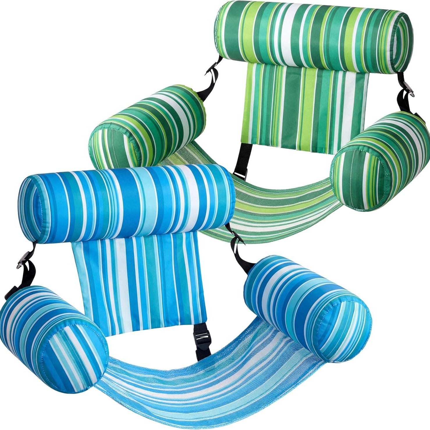 Inflatable Pool Floating Chair for Adults