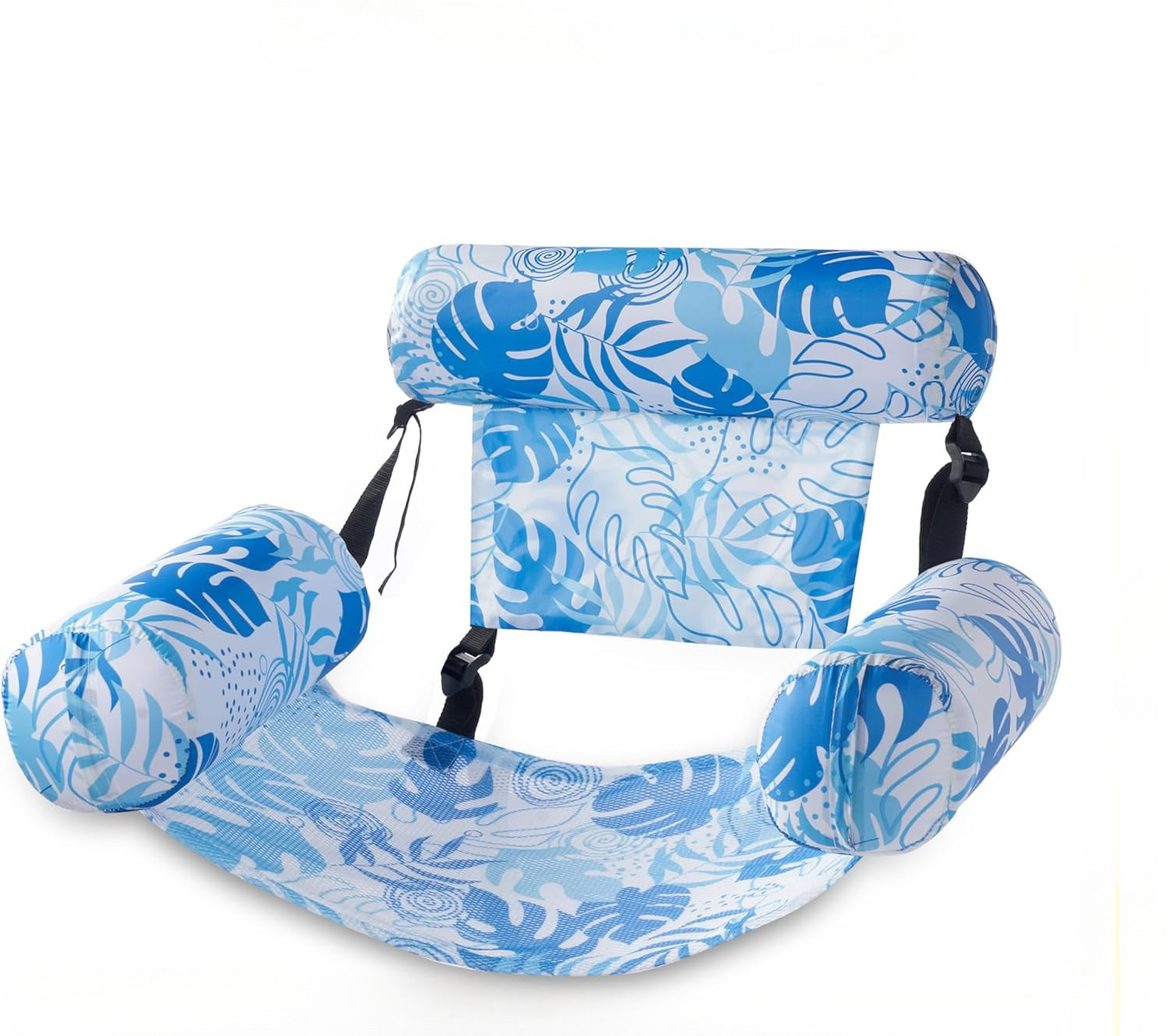 Inflatable Pool Floating Chair for Adults