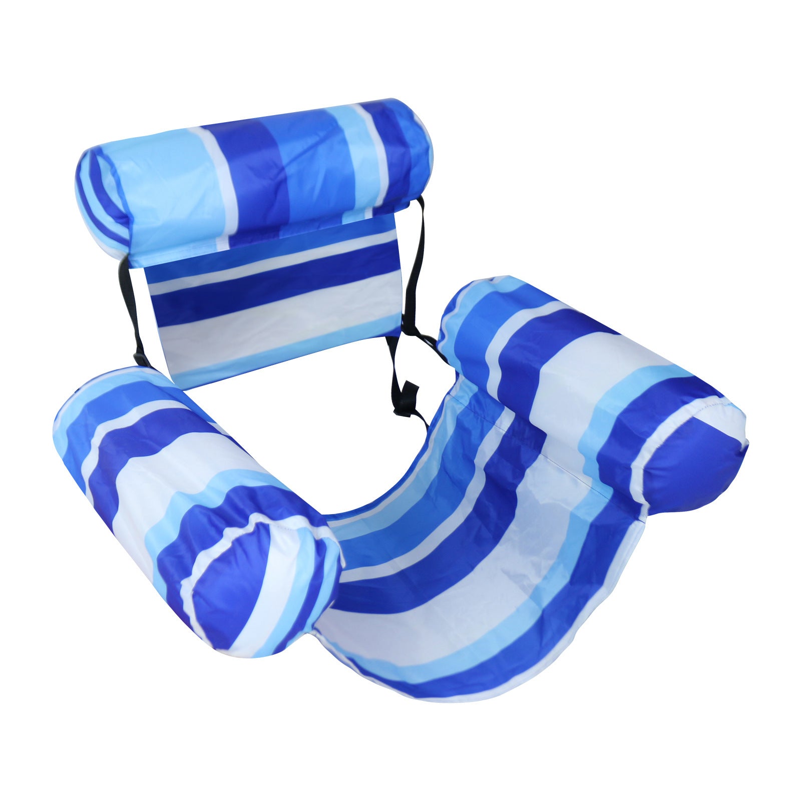Inflatable Pool Floating Chair for Adults