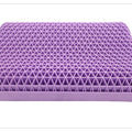 TPE Gel Memory Foam Pillow with Cooling Mesh