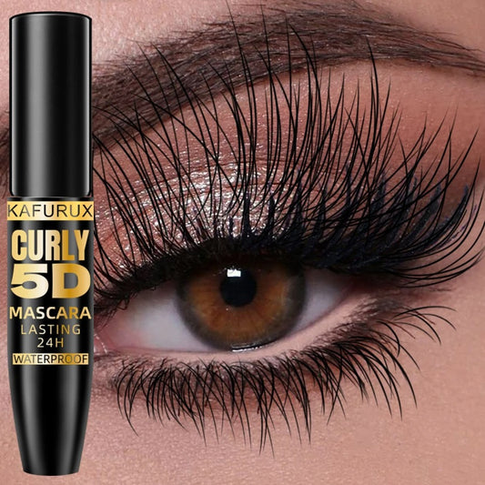 Mascara  Volume et longueur